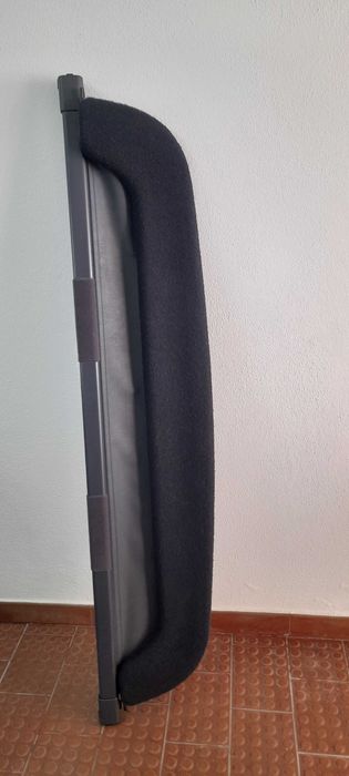 Renault Espace III: Bancos + Luzes traseiras + cobertura retrátil