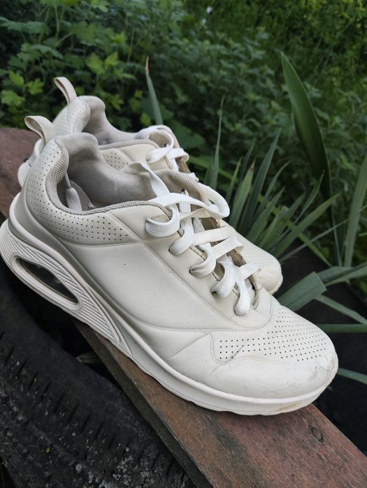 Кроссовки Skechers Uno Stand On Air