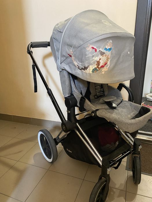 Візок/коляска Cybex Koi