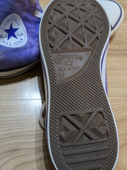 Trampki Converse Chuck Taylor