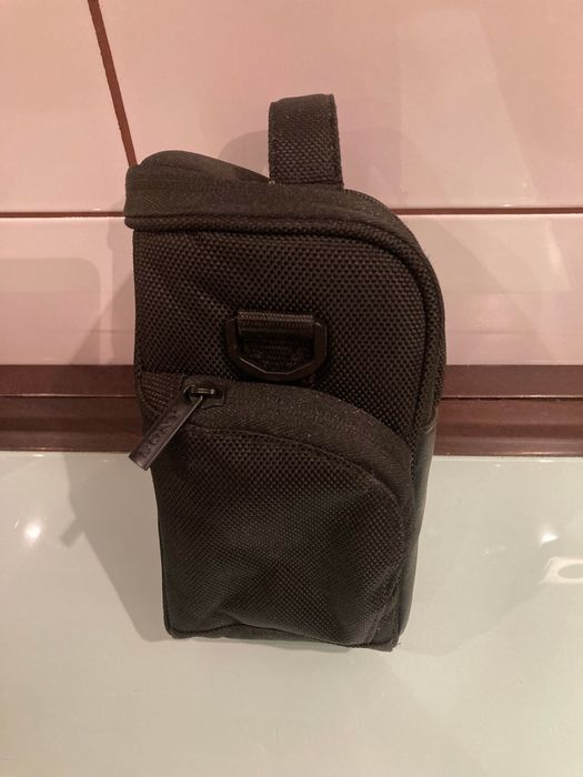 Bolsa Sony para cámara Alpha