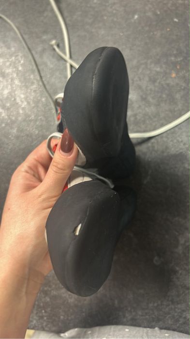 Ocun buty do wspinaczki