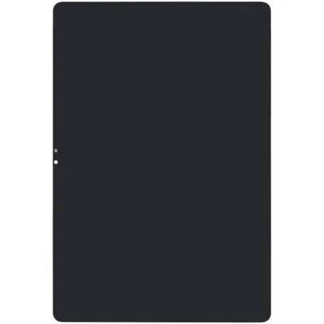 Дисплей для Lenovo Tab M11 TB330FU з чорним тачскрином