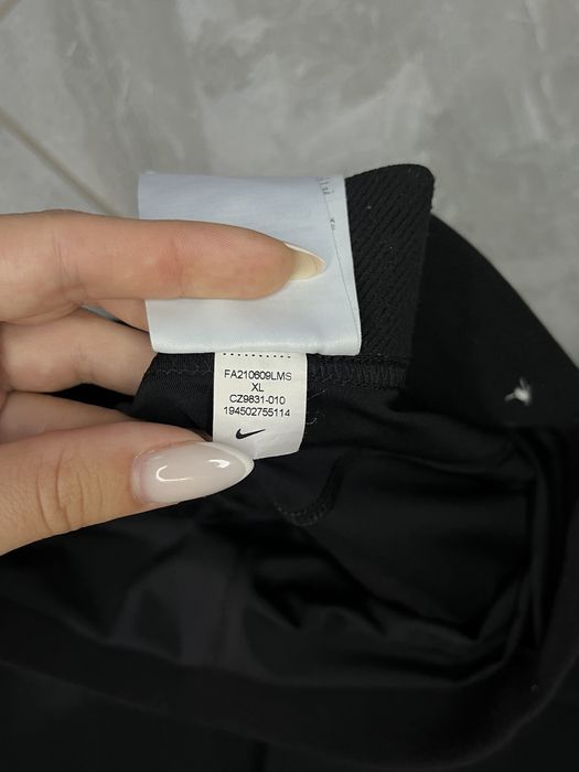 Велосипедки Nike Pro