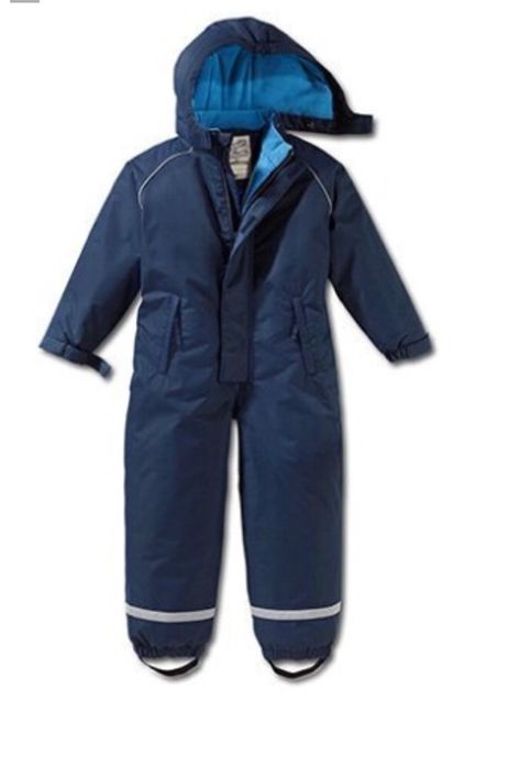 Зимний , осенний комбинезон,термокомбинезон TCM TChibo новый