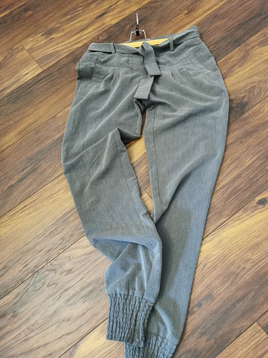 Spodnie JOGGERY Bonprix