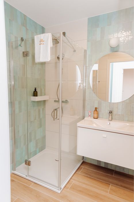 Apartament Wiola F007 POLANKI AQUA w Kołobrzegu