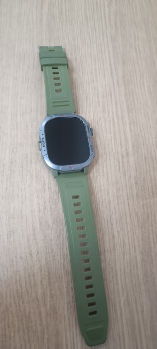 Smartwatch Sportowy SW-120
