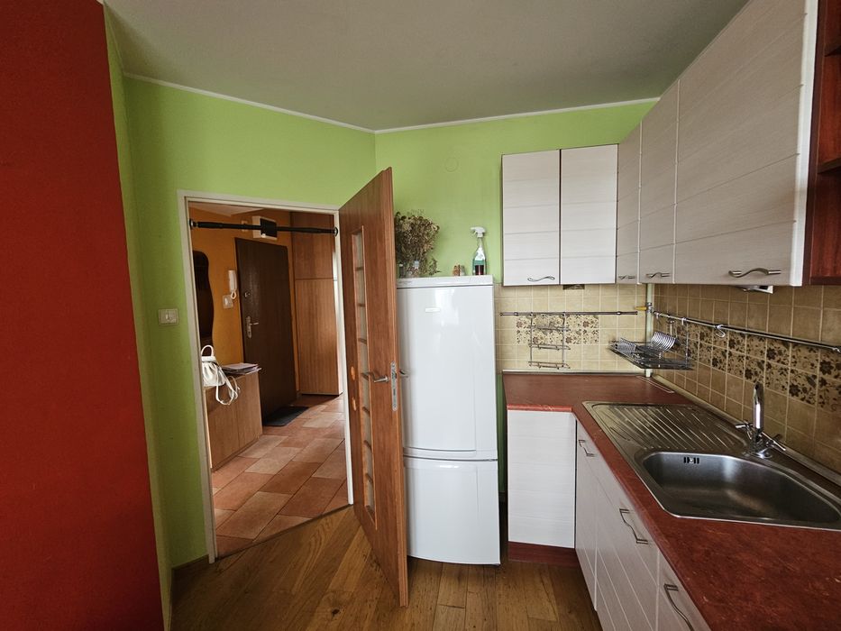 Mieszkanie – Lublin - Więcej