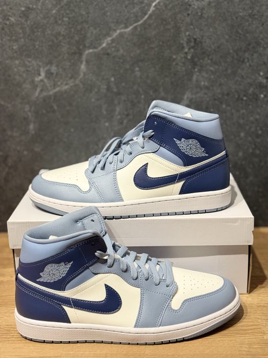 Nike Jordan 1 Mid sneakers 44,5