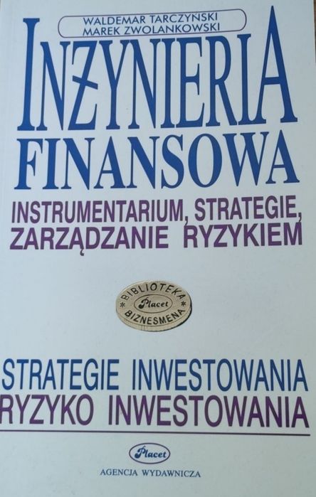 Inżynieria finansowa