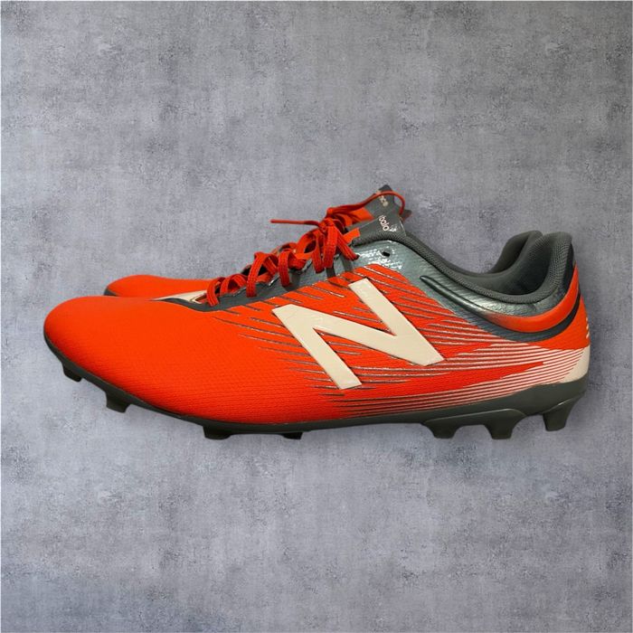 Chuteiras futebol New Balance Furon