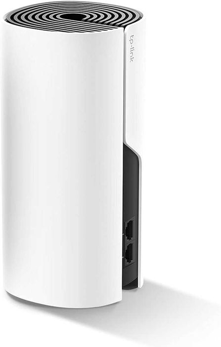 TP-Link Deco E4 Repetidor Wi-Fi Mesh AC1200, banda dupla 5 GHz/2,4 Ghz