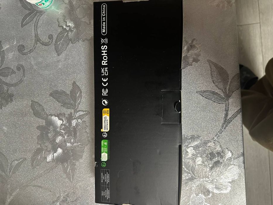 Клавіатура Snpurdiri elegance wisdom benevolence