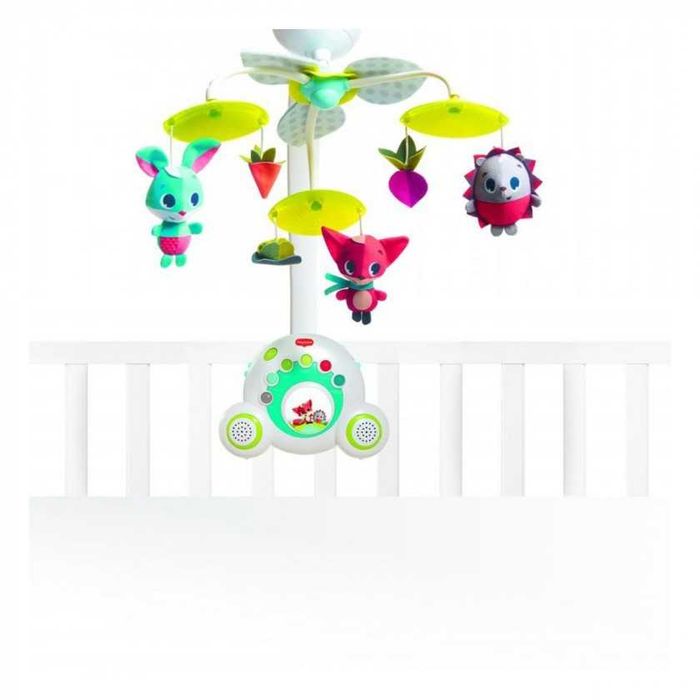 Мобиль Tiny Love Веселая Поляна
