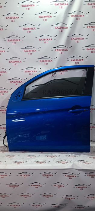 четверть  панель задня зад чверть Mitsubishi outlander sport, Asx 2020+ разборка