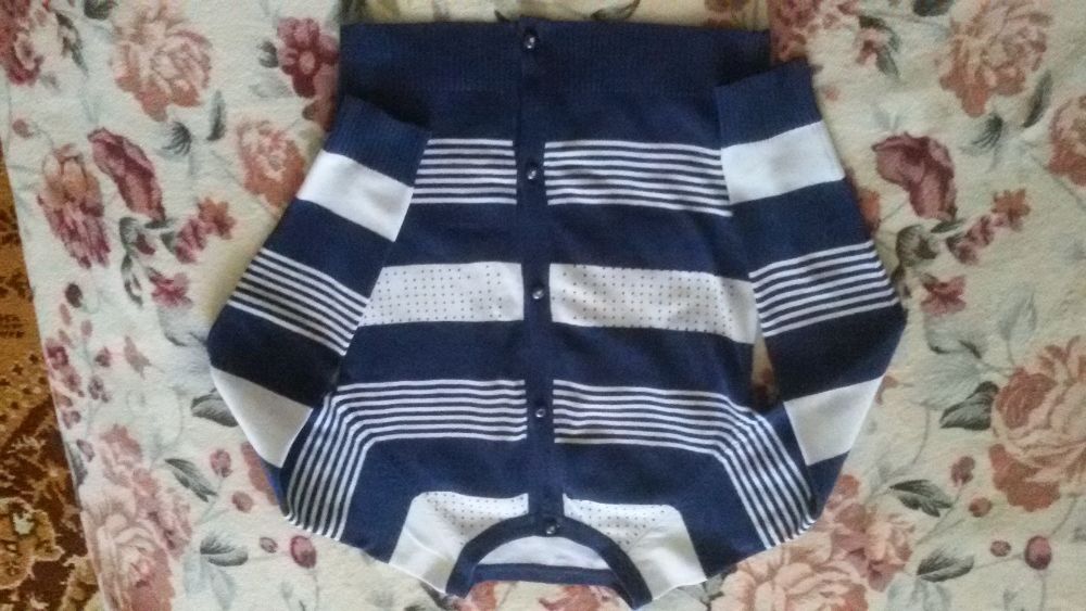 Гарна кофтинка!!!