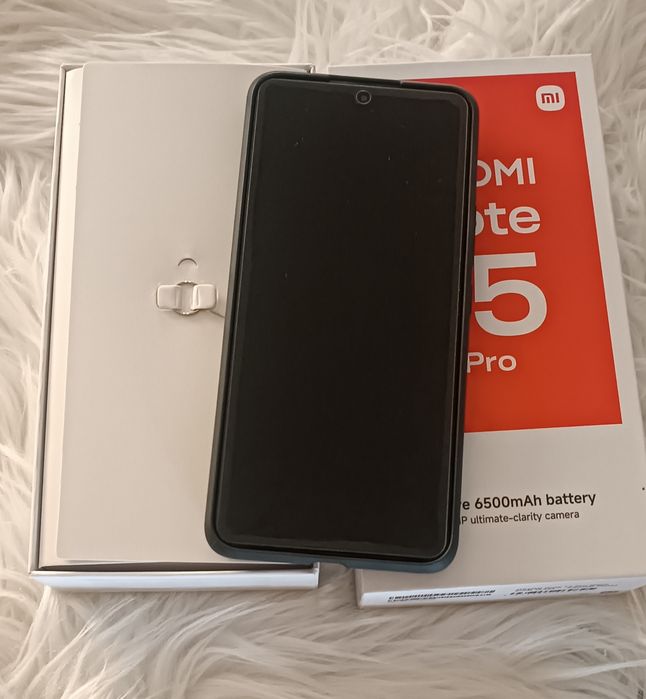 Xiaomi Redmi Note 15 Pro