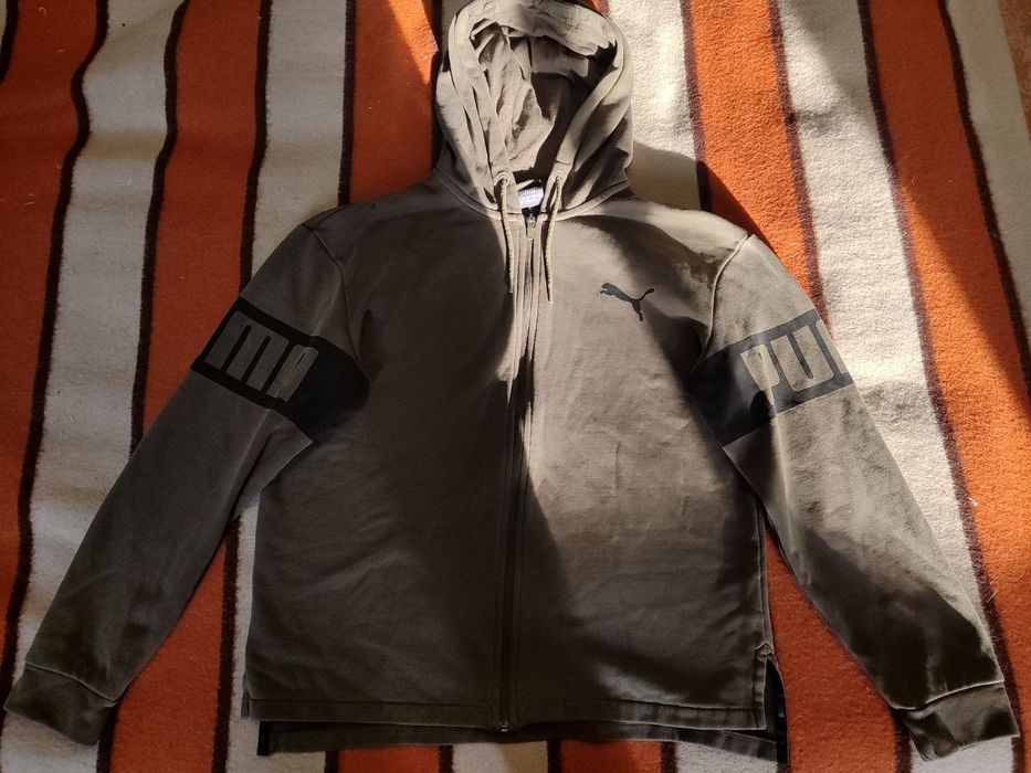 Продам олимпийки puma