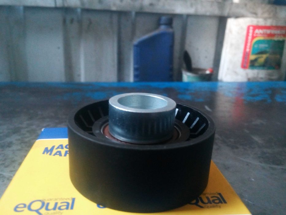 Ролик ременя генератора Magneti Marelli ( MPQ0106 ) ( 331316170106 )
