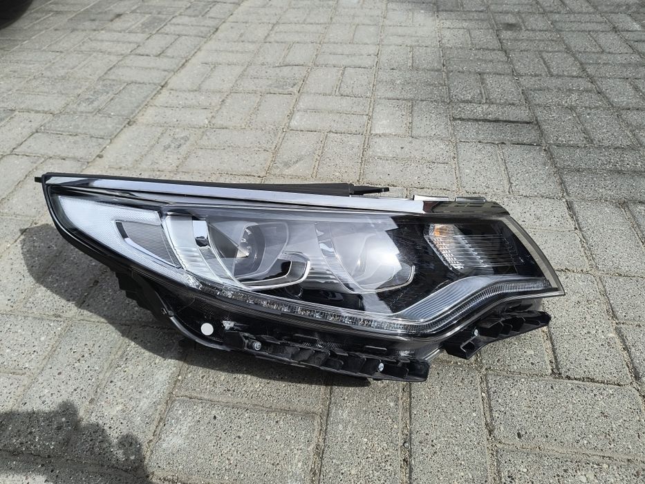 Reflektor full LED Kia Optima JF 2018