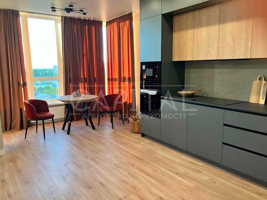 Продаж квартири, пр-т Берестейский, ЖК Нивки-Парк, Святошинський р-н, Святошино