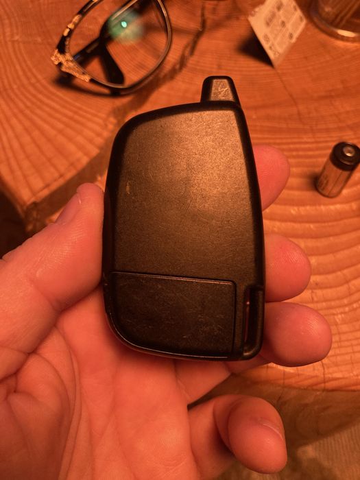 Pilot eberspacher webasto tp5