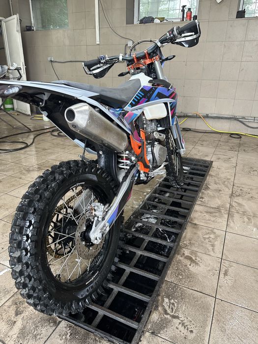 Kovi  300 LITE F
