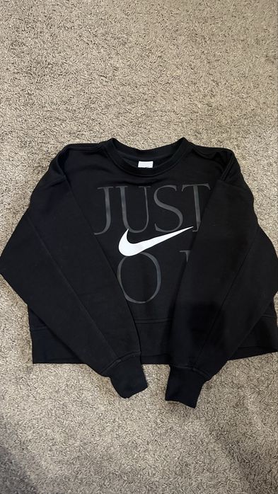 Свитшот Nike Get Fit . Розмір S. Оригінал