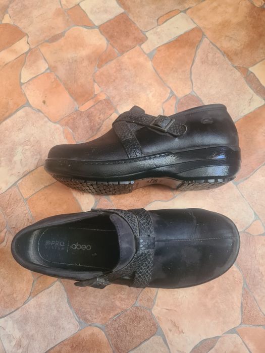 Туфлі, балетки 38-39 р.