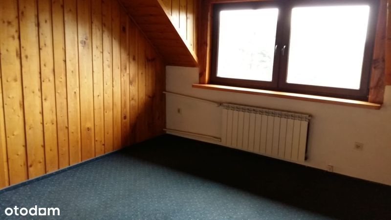 Dom – Lesznowola - Więcej