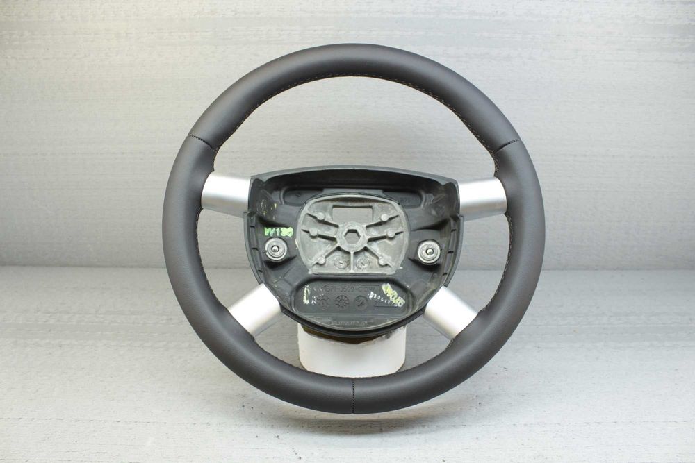 Руль Ford Focus C-Max Tranzit Connect Mondeo Fussion