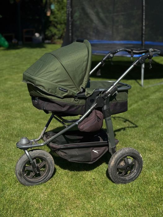 Wózek TFK Mono Combi