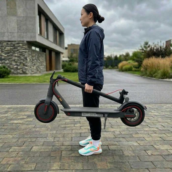 Електросамокат Электросамокат Kugoo куго m365 S3 PRO С3 Crosser