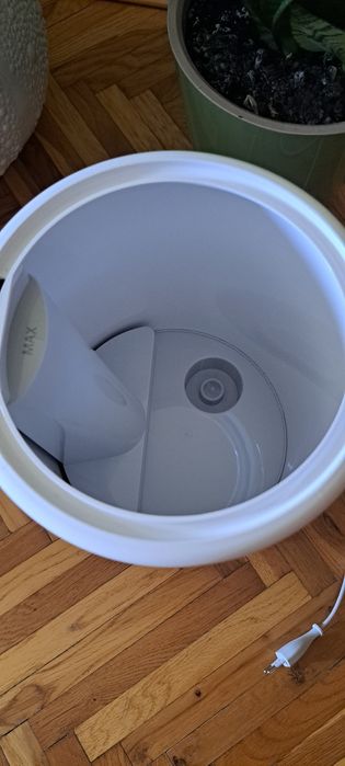 Зволожувач повітря Xiaomi Mi Smart Antibacterial Humidifier