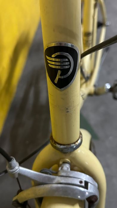Bicicleta de Cidade Pure City – Estilo Vintage, Mudanças de Cubo (3 )