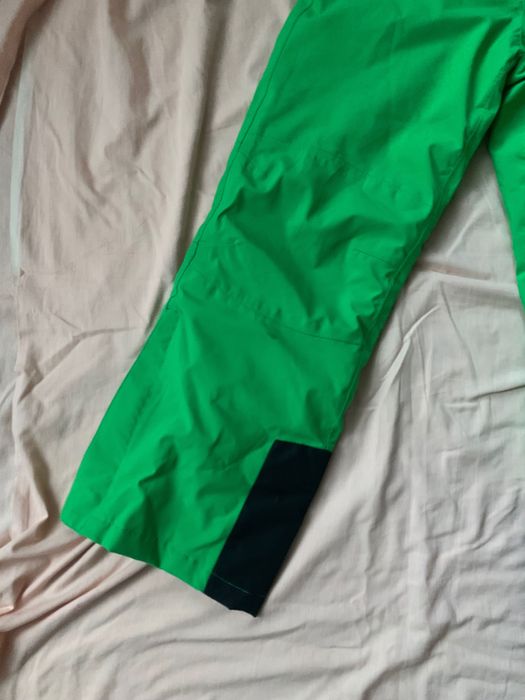 Штани гірськолижні