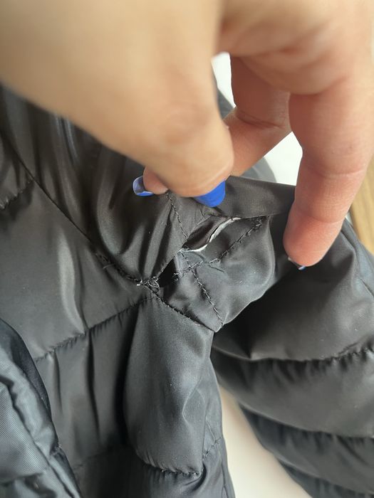 Kurtka Mohito przejściowa