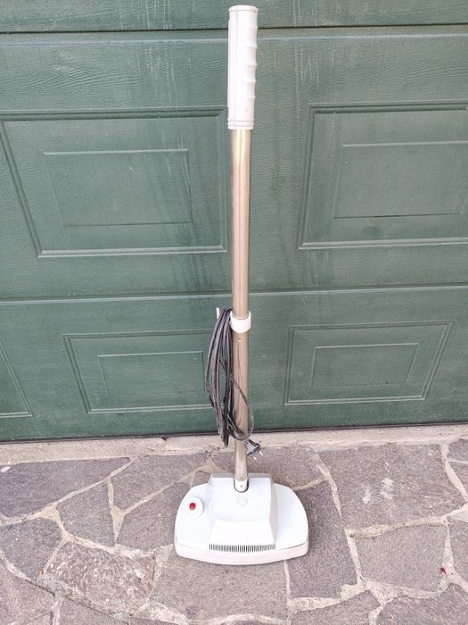 Froterka PRL - Predom-Zelmer