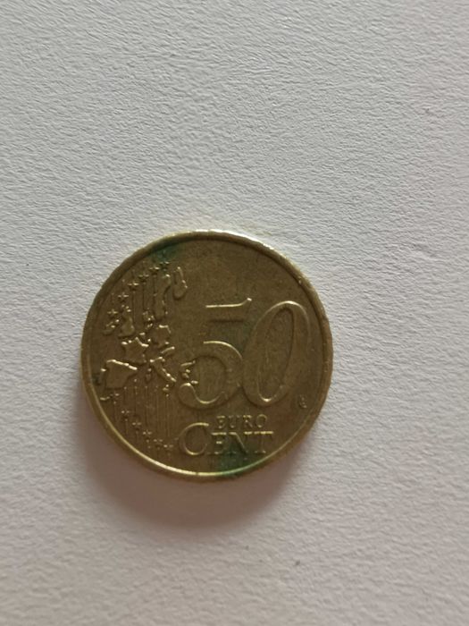 Coleção de Moedas
