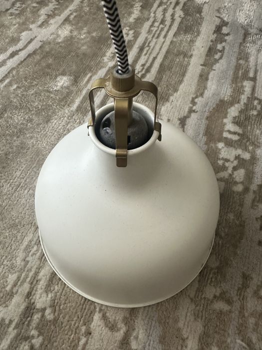 Lampa wiszaca Ikea Ranarp