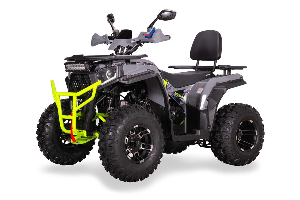 Купити новий Квадроцикл Sport Energy AFB200 в Артмото Харків Гарантія!