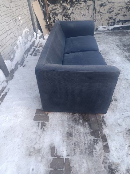 Kanapa z opcją spania