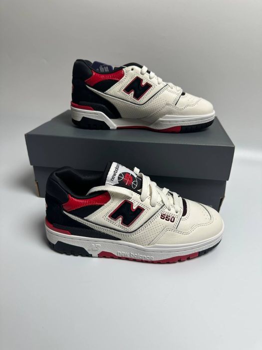 New Balance 550
