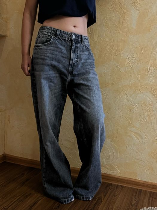 Джинси pull&bear