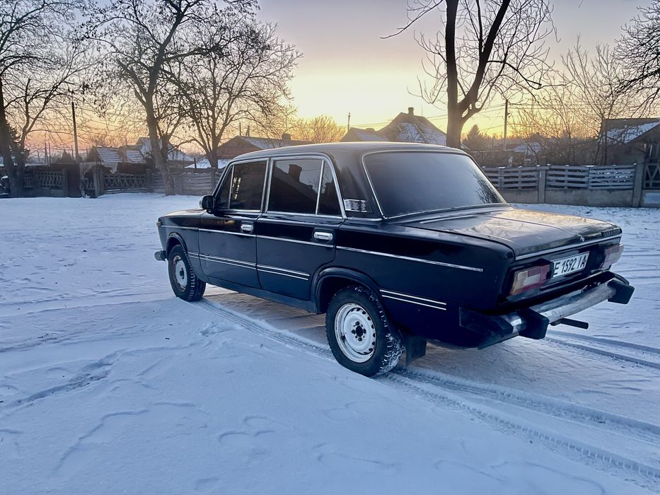 Продам шестерку в отличном состоянии газ бензин