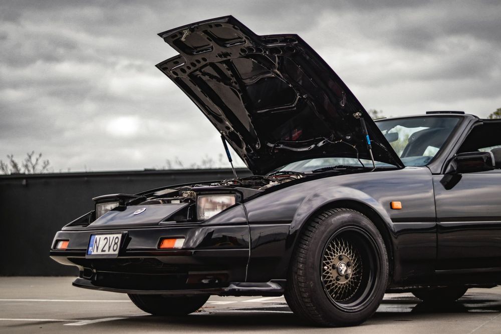 激安！送料負担！IbanezXP300 nissan 300zx w Twojej okolicy? Sprawdź kategorię Samochody osobowe