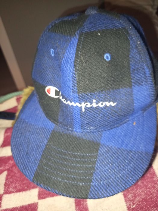 Champion капелюх зимовий