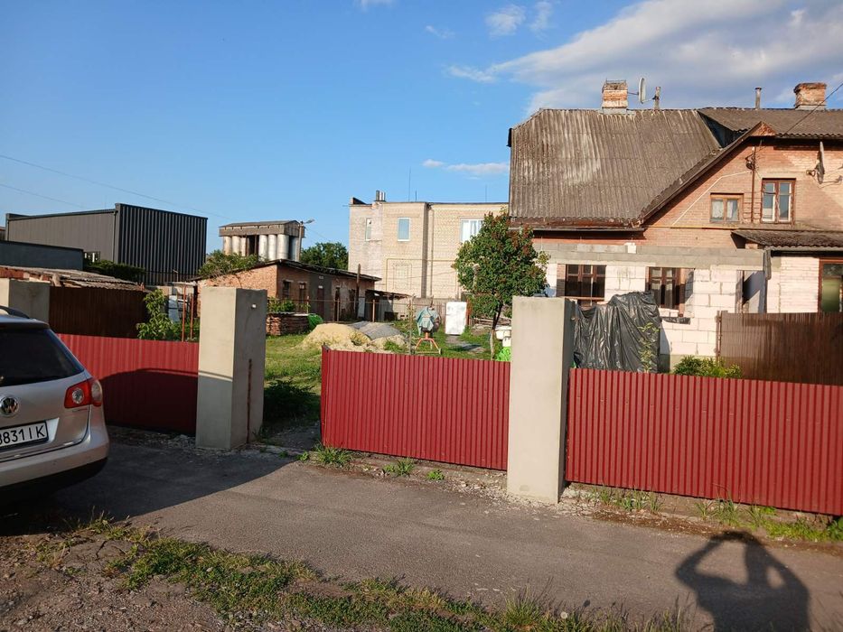 Будинок Радивилів