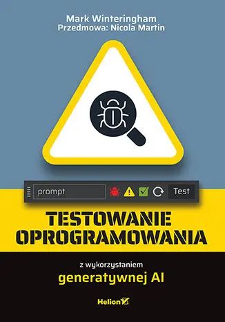 Testowanie Oprogramowania Z Wykorzystaniem Generatywnej Ai. Nowy Produkt